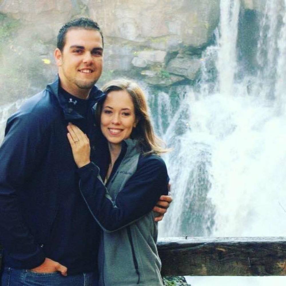 Meet your Posher, Kevin